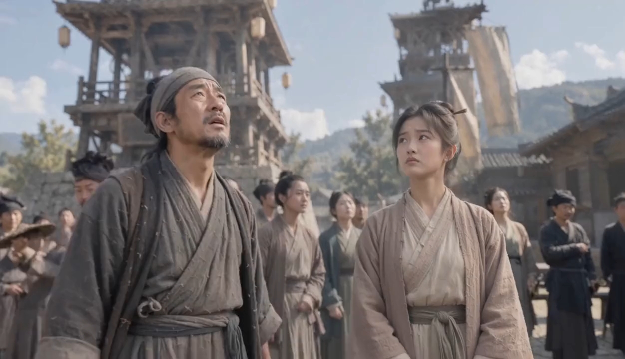 离人太远