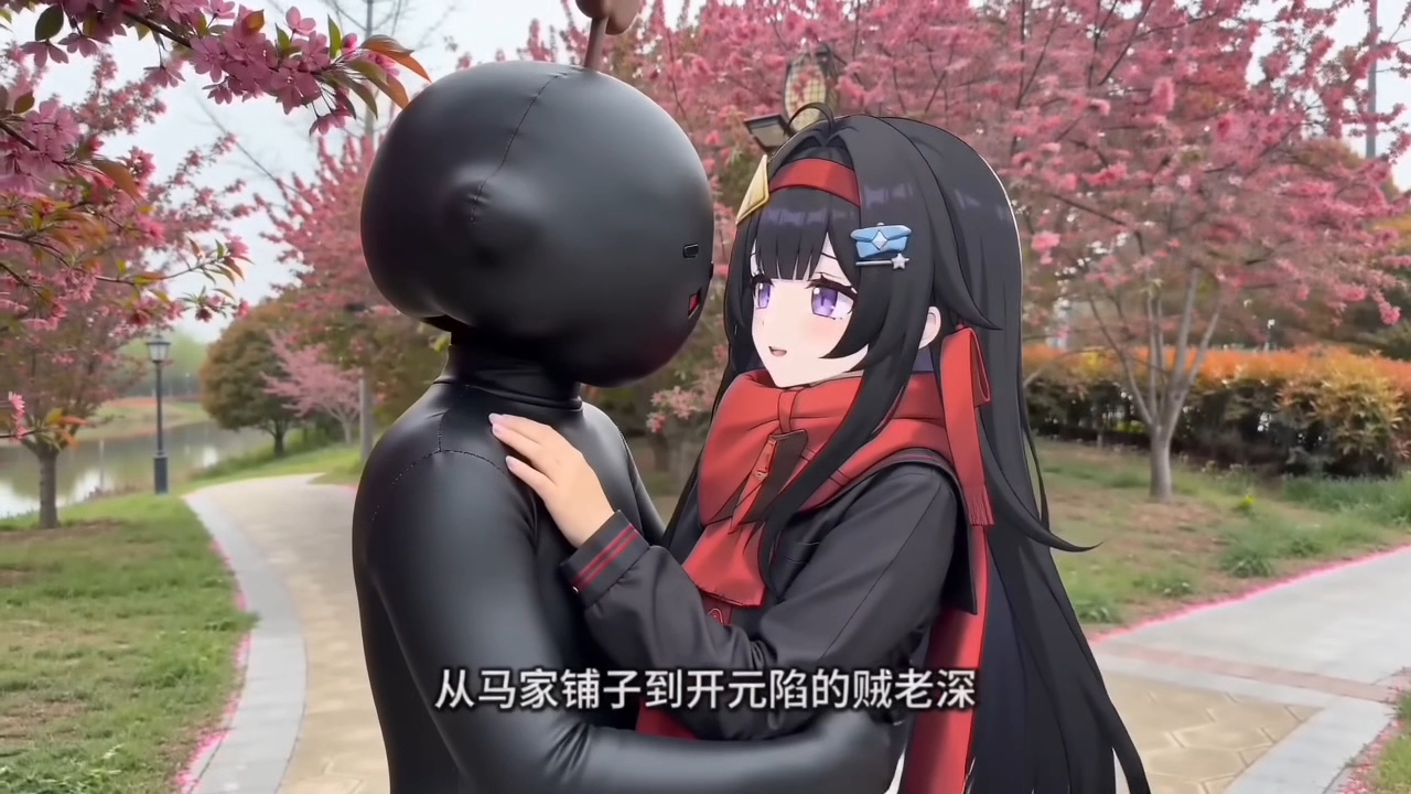 路芬啊路芬 你结过婚我也认