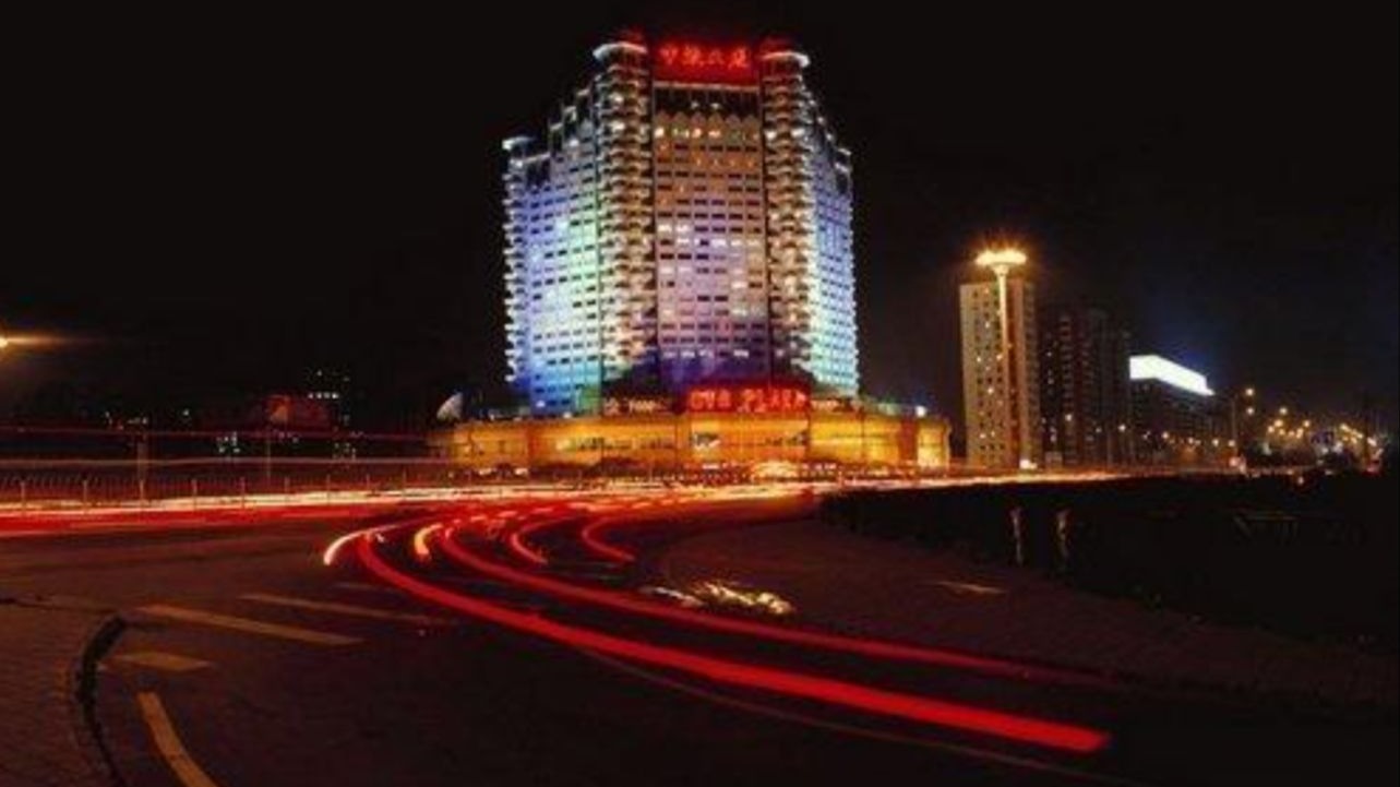 天涯论坛最真实的灵异热帖【中旅大厦事件】