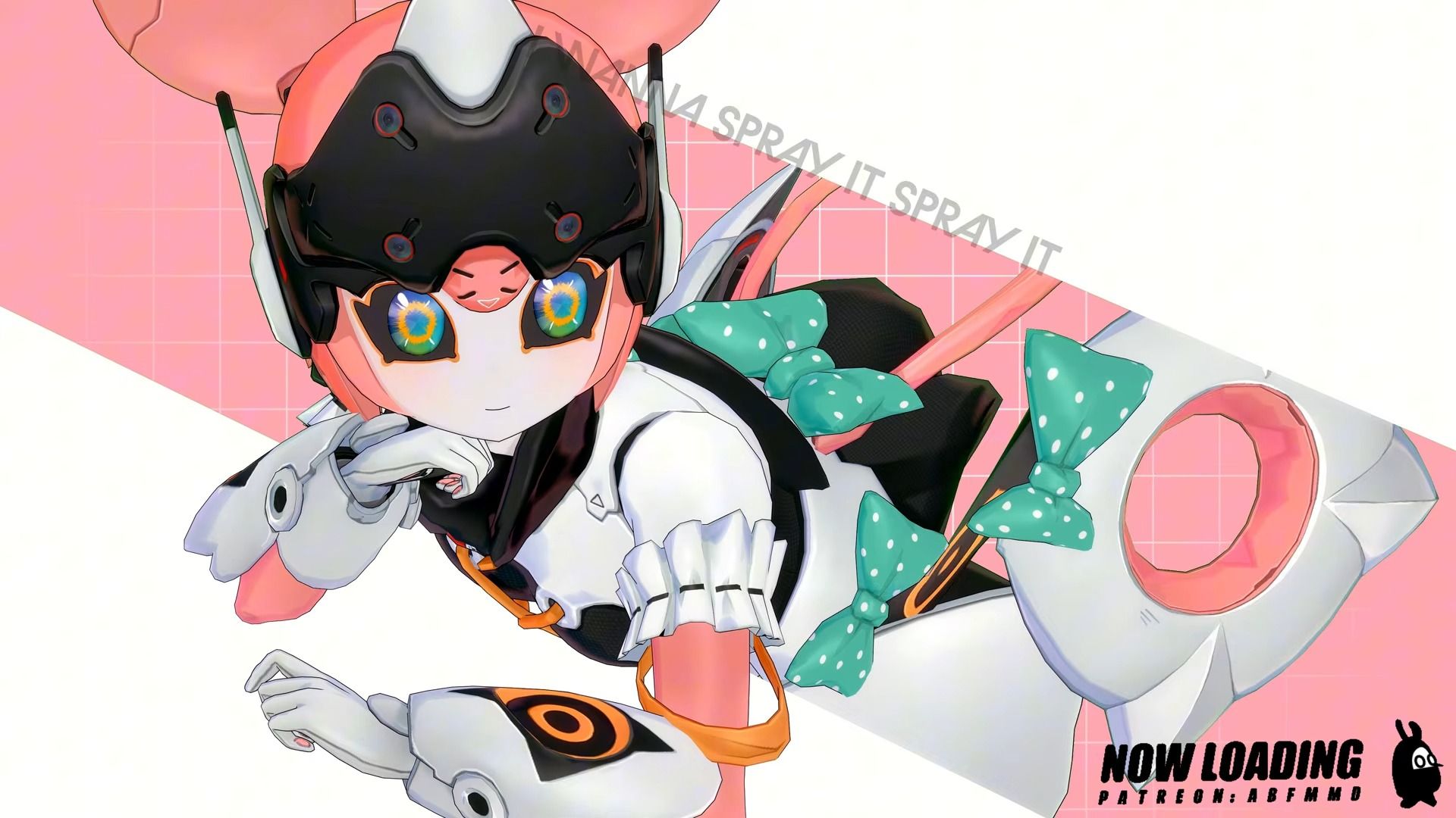 SHAKE IT LICK IT _ 爱芮