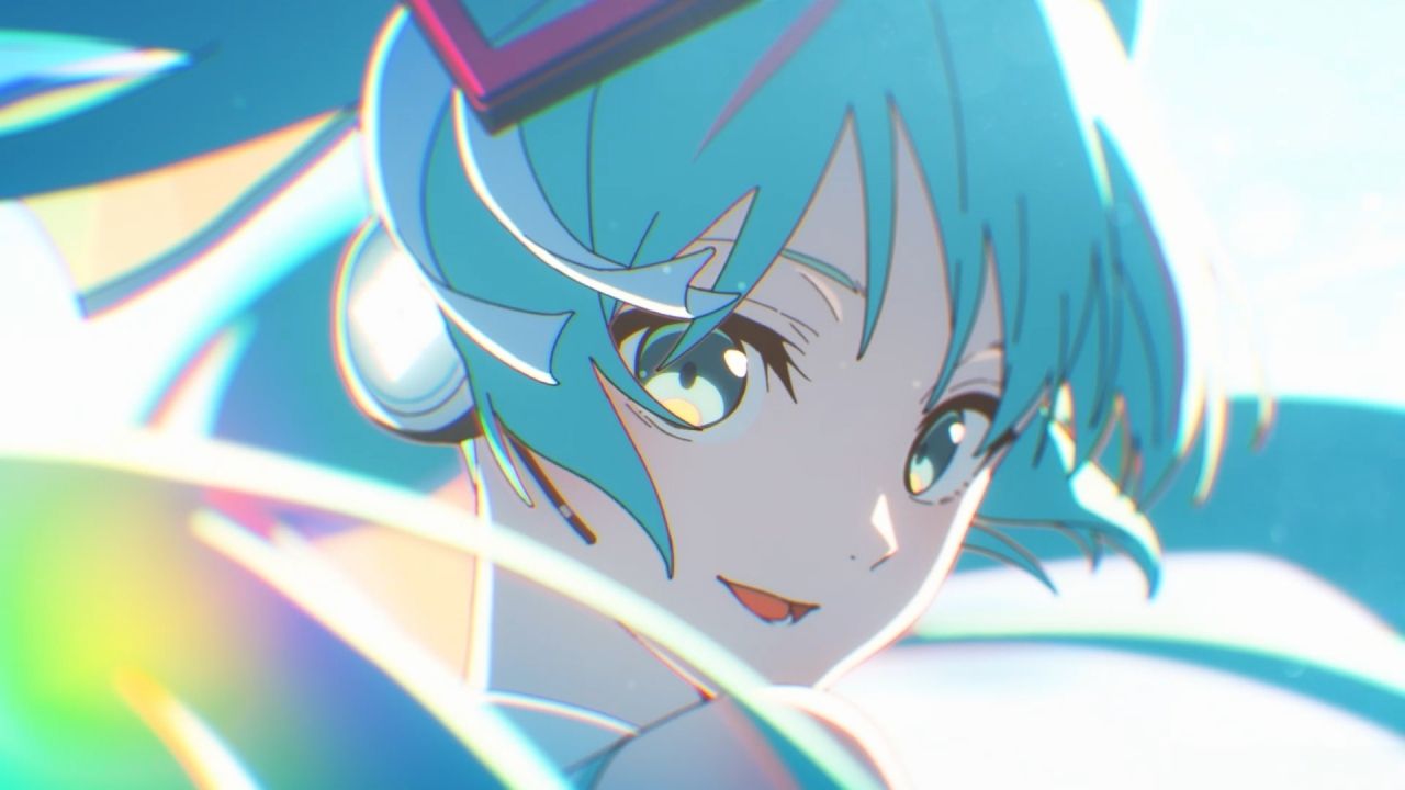 【MIKU EXPO 10th】Intergalactic Bound by Yunosuke & CircusP feat. Hatsune Miku
