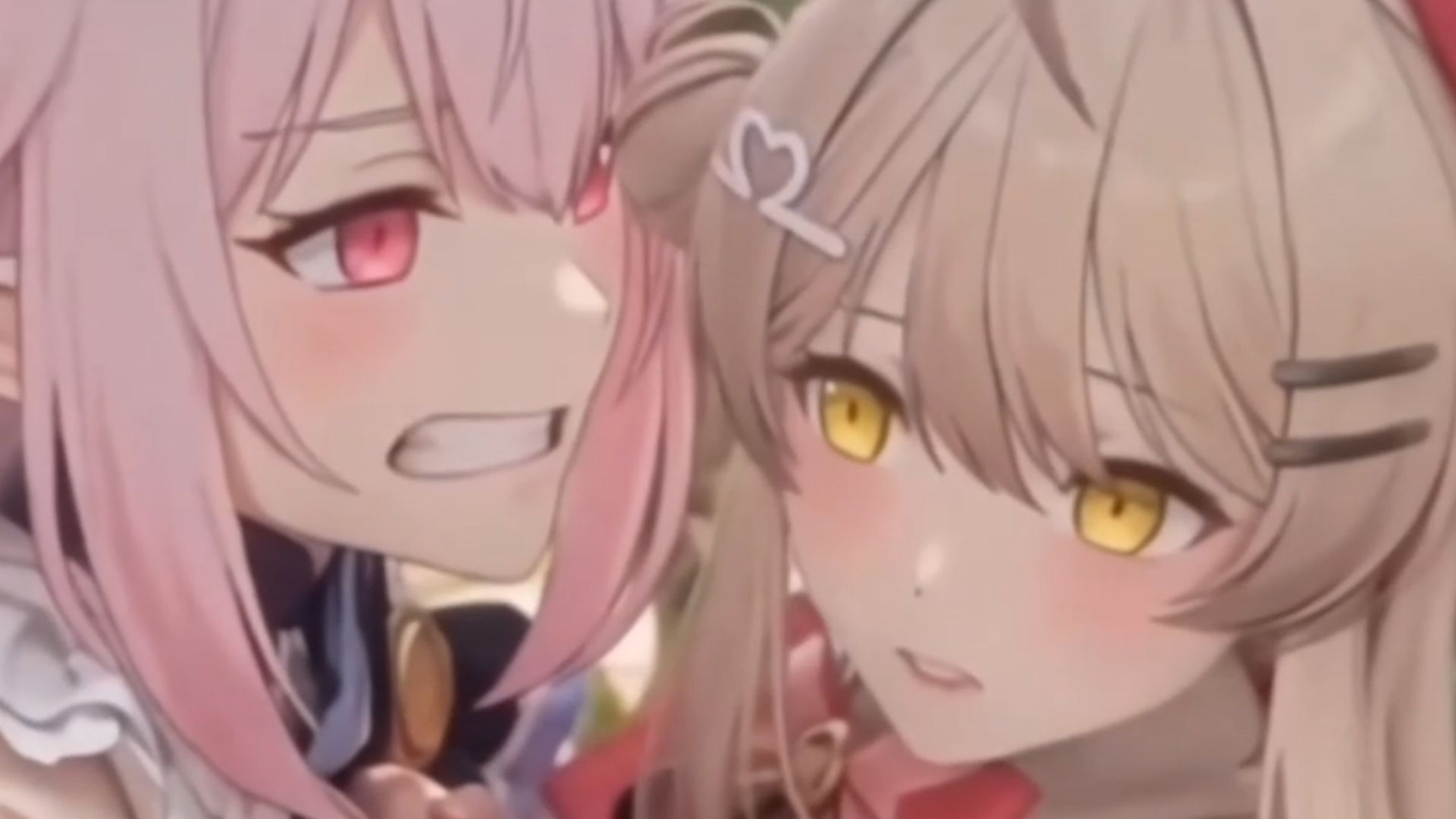 【真白花音】我越来越忘了日语啊！