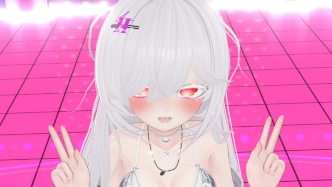 VRChat boomba klass