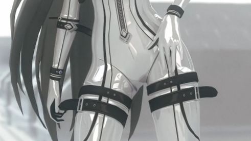 😍舰 长 诱 捕 器！😍
