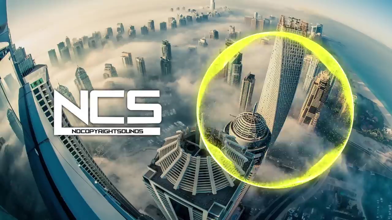 Tobu-Higher[NCS Fanmade]