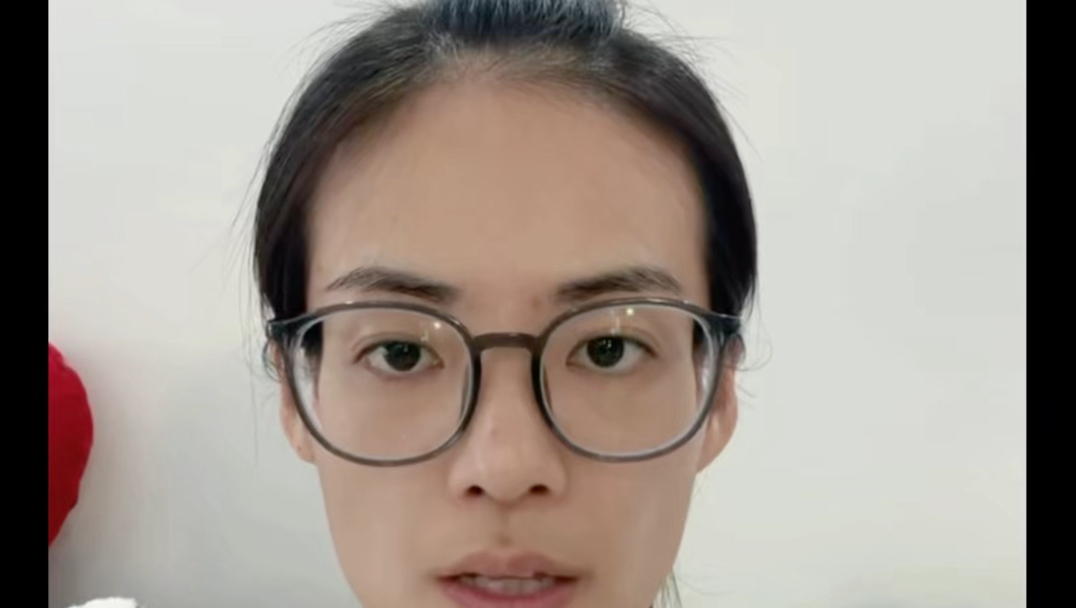 公开两份“正式文书”,大家可以对比