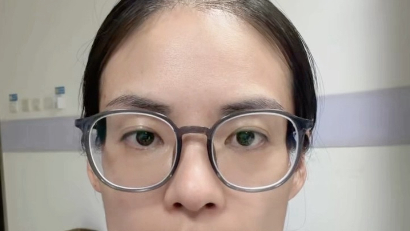 三人被“片”进公司会议室,一人差点被抬走